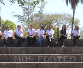 Colaboradoras